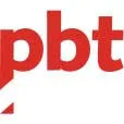 Logo PBT Beveiliging en Telecom B.V.