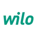 Logo Wilo Nederland B.V.