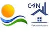 Logo CAN Vakantiehuizen