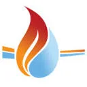 Logo Installatieservice van der Veen
