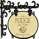 Logo The Fudge Factory