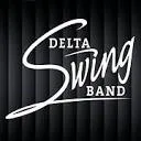 Logo DELTA SWING BIGBAND