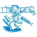 Logo Schoonmaakbedrijf Breddels