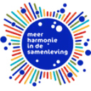 Logo Meer Harmonie in de Samenleving