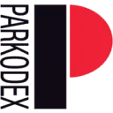 Logo Parkodex