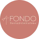Logo van A FONDO Recherchebureau