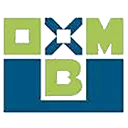 Logo Overslagbedrijf Moerdijk bv