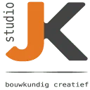 Logo van Studio JK Architectuur