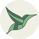 Logo The Hague Natural Health Centre