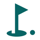 Logo Pro Golf Events