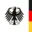 Logo Honorair Consulaat Duitsland Noord Nederland