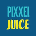 Logo Pixxel Juice