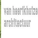 Logo Van Heerikhuize Architectuur