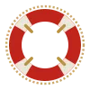 Logo De Online Bewindvoerder
