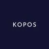 Logo KOPOS