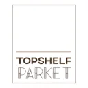 Logo Top Shelf Parket