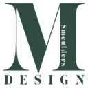 Logo M-Smeulders Design