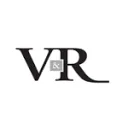 Logo van V AND R Sportbodems