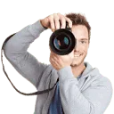 Logo DigitaleFotografie.nu