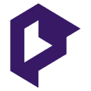 Logo van Social Blue