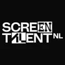 Logo Screen Talent NL
