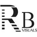 Logo RB Visuals