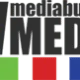 Logo Mediabureau Wmedia