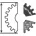Logo Van den Hoek Engineering