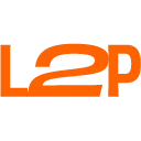Logo van Link2People