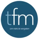 Logo Trouwfotomakerij