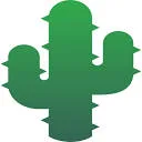 Logo van Cacti Youngplants