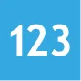 Logo 123zakelijk BV