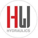 Logo Hydro West B.V.