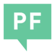Logo Podcast Factory