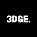 Logo 3DGE