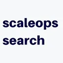 Logo ScaleOps Search