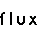 Logo Flux landscape architecture