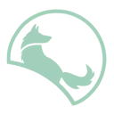 Logo van Laura's hondenschool