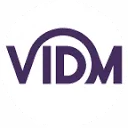 Logo Mediaplatform VIDM