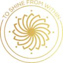 Logo To Shine from Within