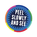 Logo Peel Slowly and See Festival