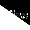 Logo Het Achterland
