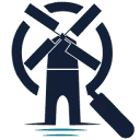Logo Sourcen voor Nederland SvNL