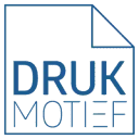 Logo Drukmotief