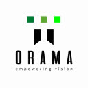 Logo Orama Consulting BV
