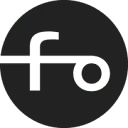Logo fourcorners that film AND animation studio