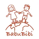 Logo Stichting BabuBibi