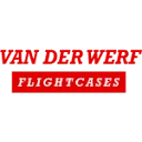 Logo Van der Werf Flightcases