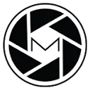 Logo Maxpix creatieve fotografie
