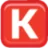 Logo KAMbode B.V.